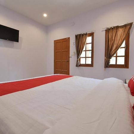Wan Resort ระยอง ภายนอก รูปภาพ