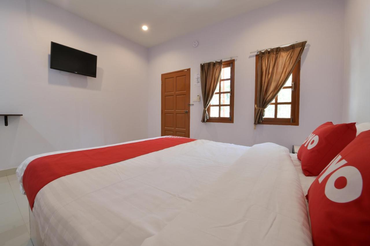 Wan Resort ระยอง ภายนอก รูปภาพ