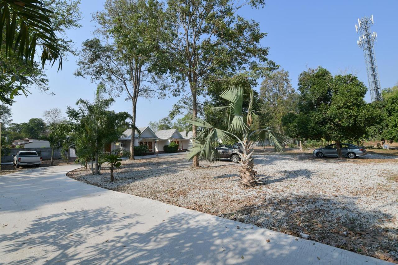 Wan Resort ระยอง ภายนอก รูปภาพ
