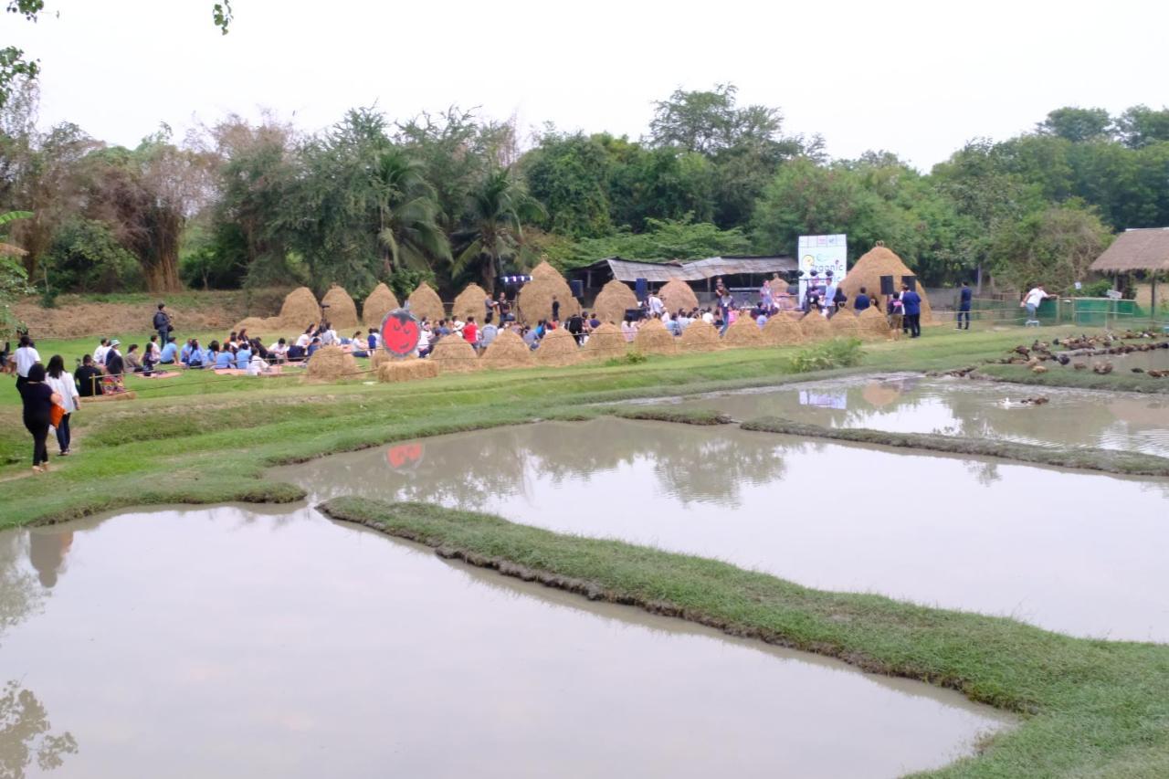Wan Resort ระยอง ภายนอก รูปภาพ
