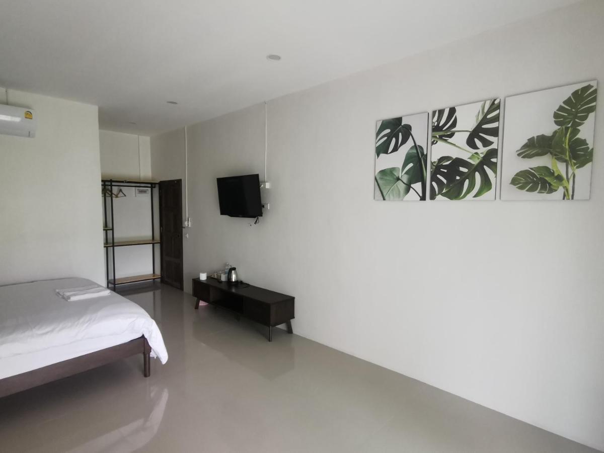 Wan Resort ระยอง ภายนอก รูปภาพ