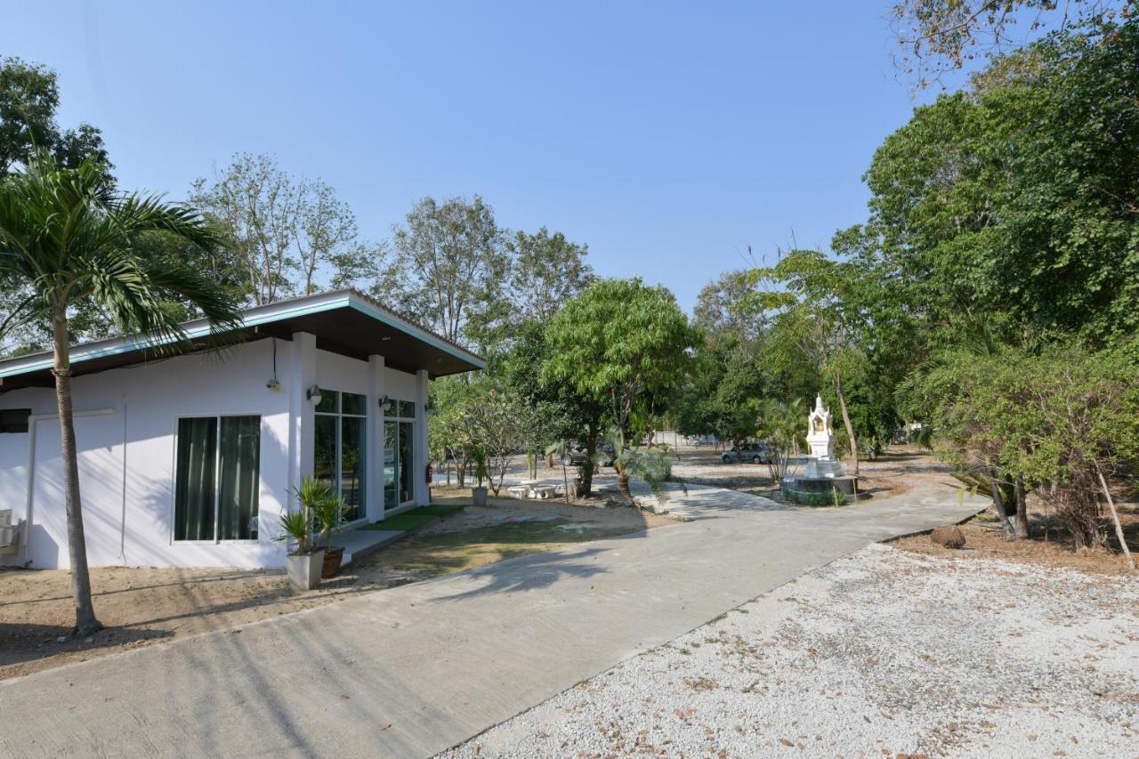 Wan Resort ระยอง ภายนอก รูปภาพ