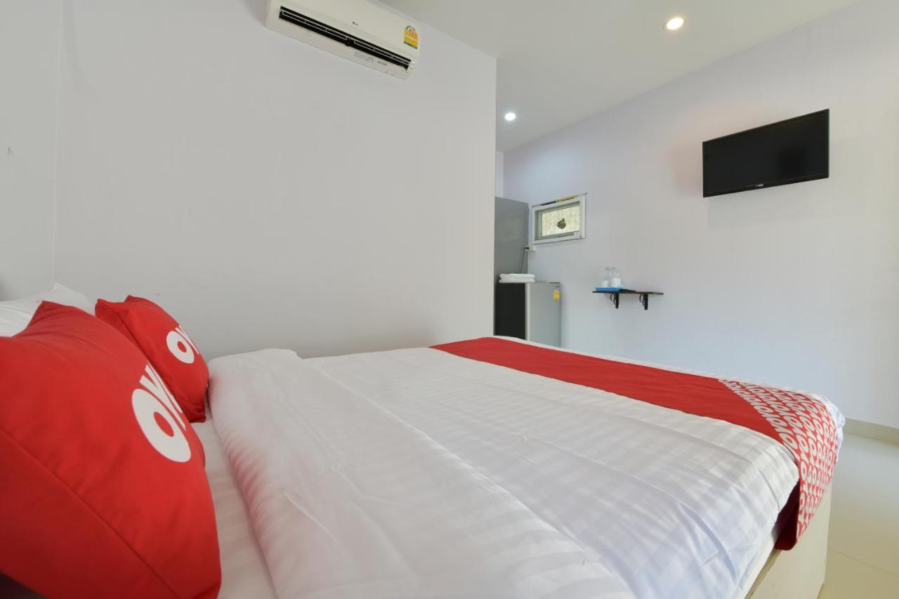 Wan Resort ระยอง ภายนอก รูปภาพ