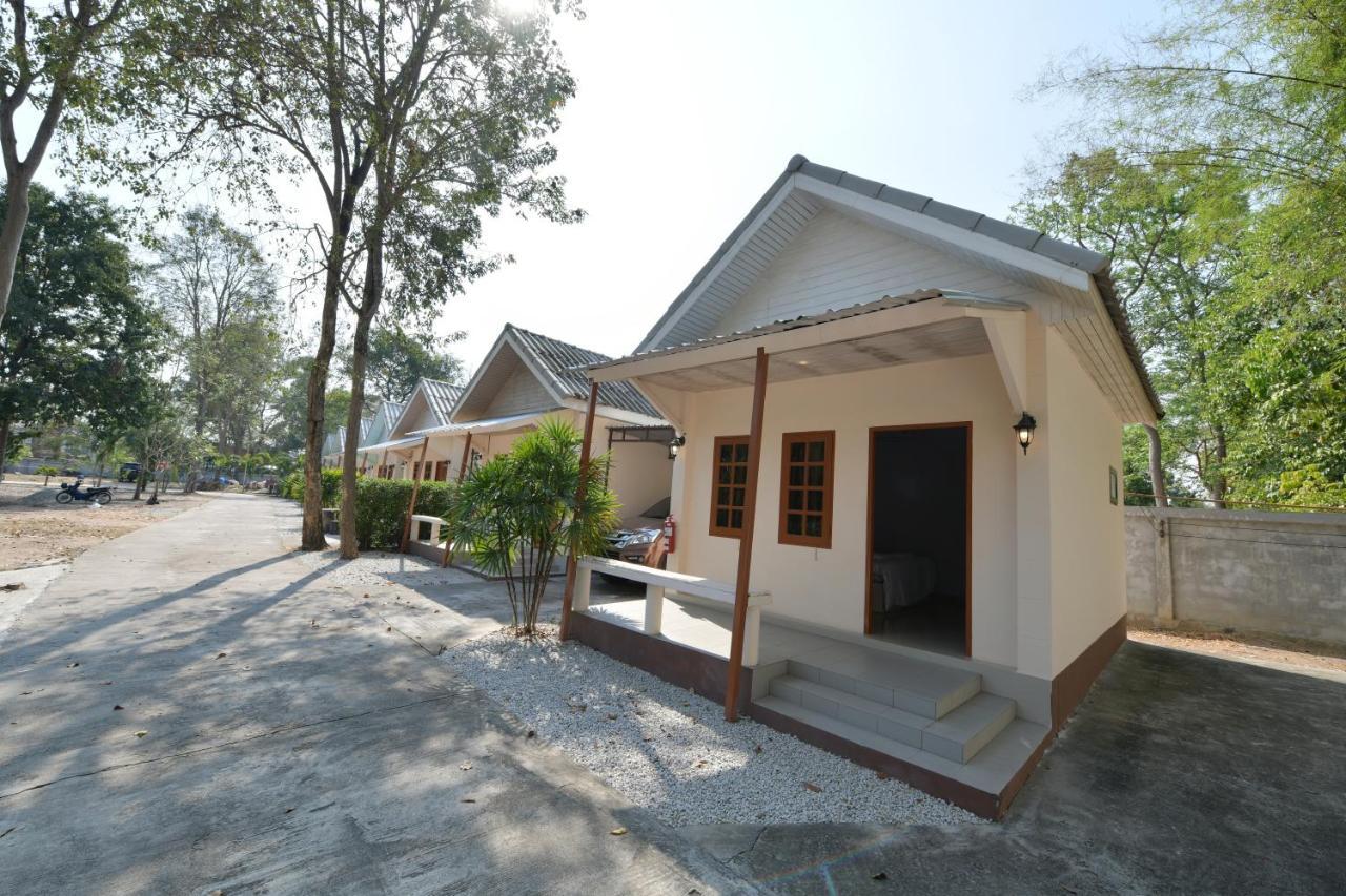 Wan Resort ระยอง ภายนอก รูปภาพ