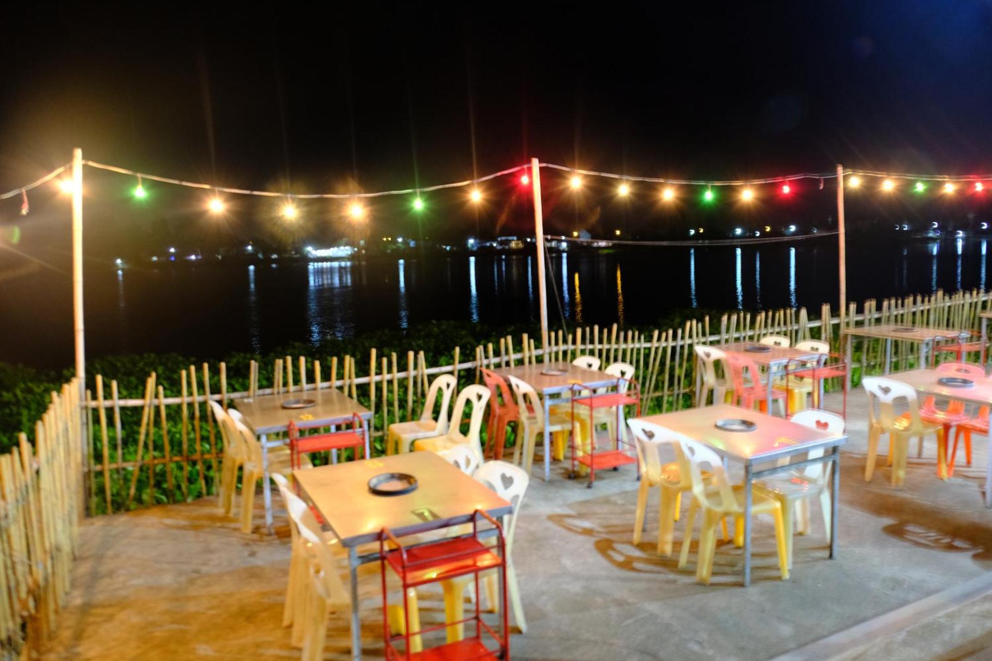 Wan Resort ระยอง ภายนอก รูปภาพ